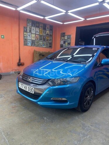Honda Insight-8