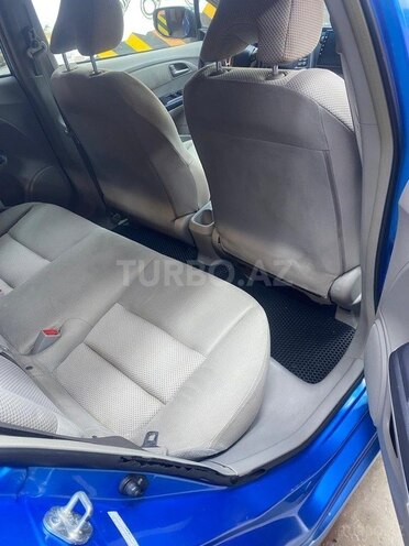 Honda Insight-9