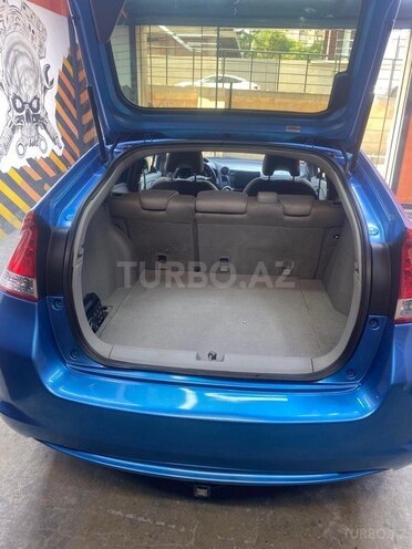Honda Insight-7
