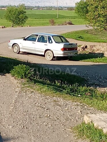 LADA (VAZ) 2115-2