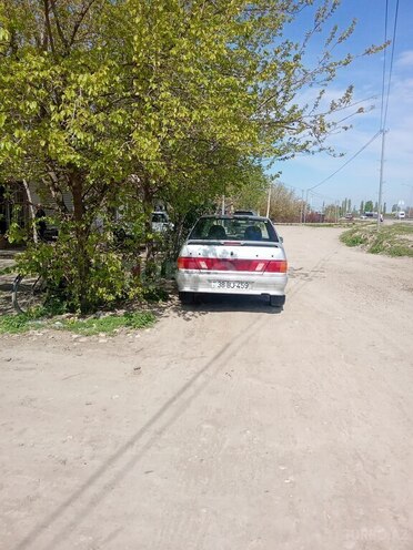 LADA (VAZ) 2115-5