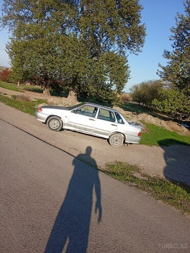 LADA (VAZ) 2115-3