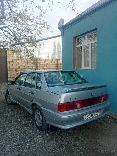 LADA (VAZ) 2115-7