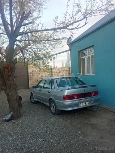 LADA (VAZ) 2115-6
