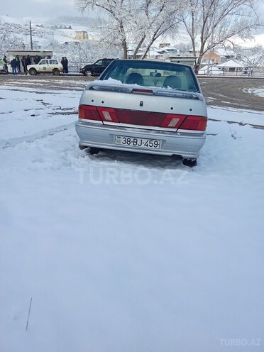 LADA (VAZ) 2115-9