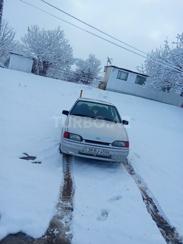 LADA (VAZ) 2115-10