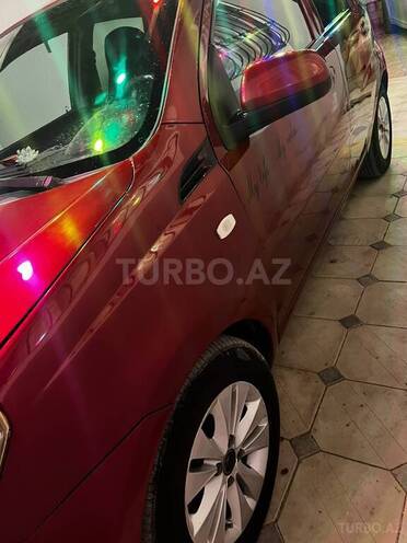 Chevrolet Aveo-6