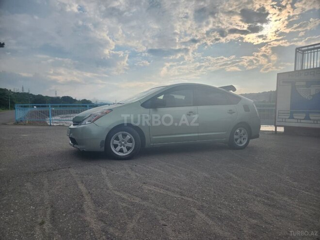 Toyota Prius-15