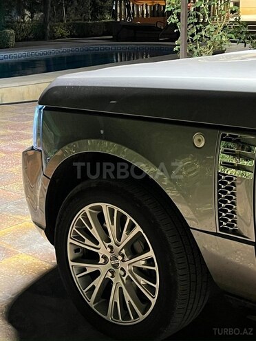 Land Rover Range Rover-7
