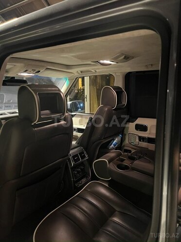 Land Rover Range Rover-5