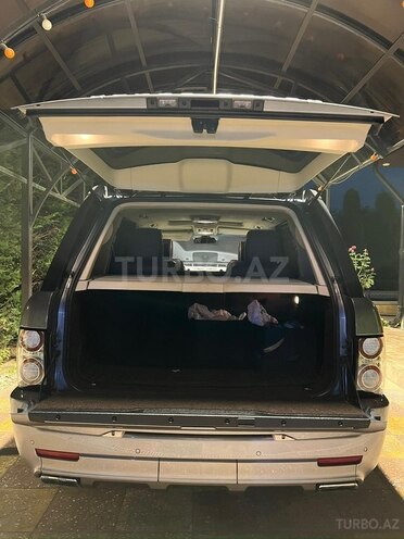 Land Rover Range Rover-3