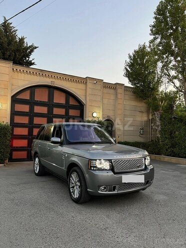 Land Rover Range Rover-2