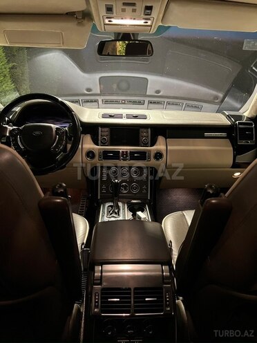 Land Rover Range Rover-4