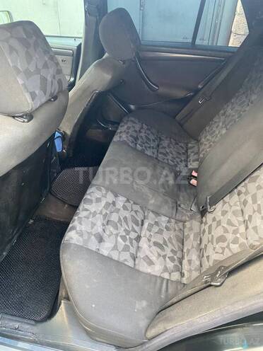 Mercedes C 220-4