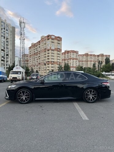 Toyota Camry-4