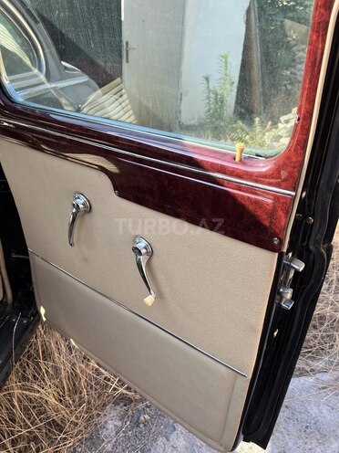 GAZ 12 ZIM-5
