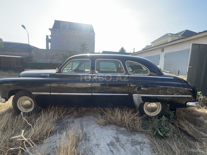 GAZ 12 ZIM-9