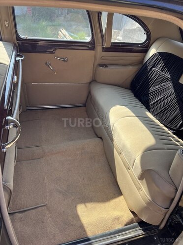 GAZ 12 ZIM-7