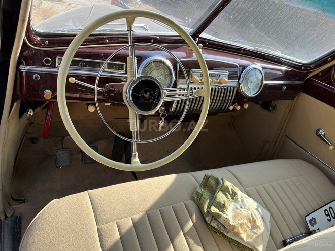 GAZ 12 ZIM-2