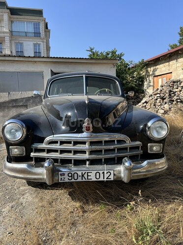 GAZ 12 ZIM-1