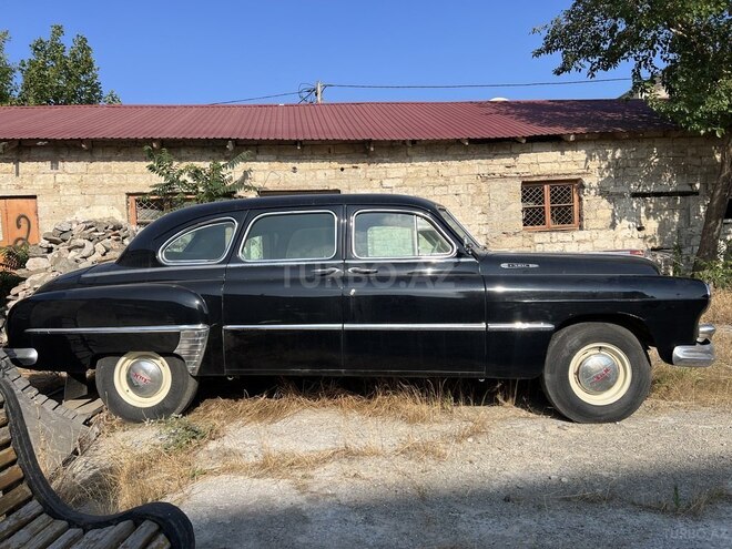 GAZ 12 ZIM-3