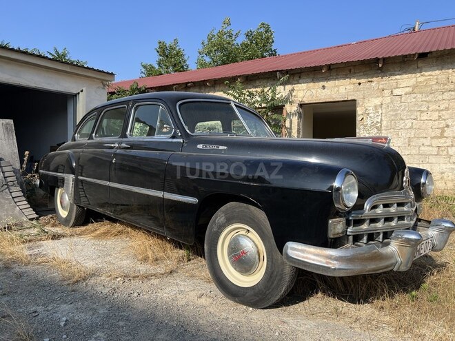 GAZ 12 ZIM-8