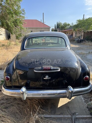 GAZ 12 ZIM-10