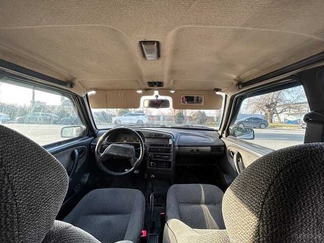 LADA (VAZ) 2115-11