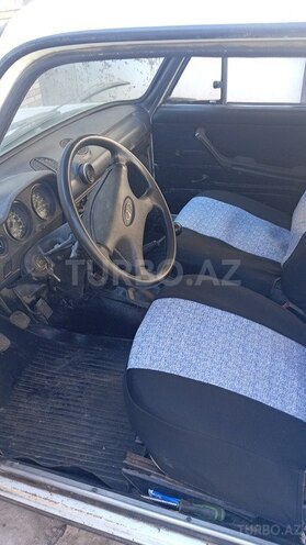 LADA (VAZ) 2106-6