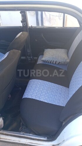 LADA (VAZ) 2106-5