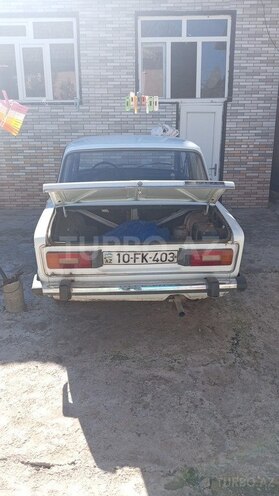 LADA (VAZ) 2106-9