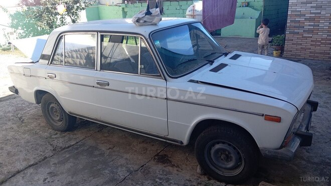 LADA (VAZ) 2106-2