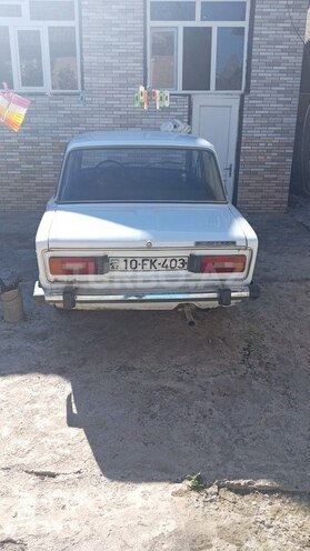 LADA (VAZ) 2106-7