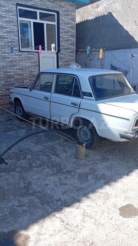 LADA (VAZ) 2106-4