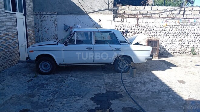 LADA (VAZ) 2106-8