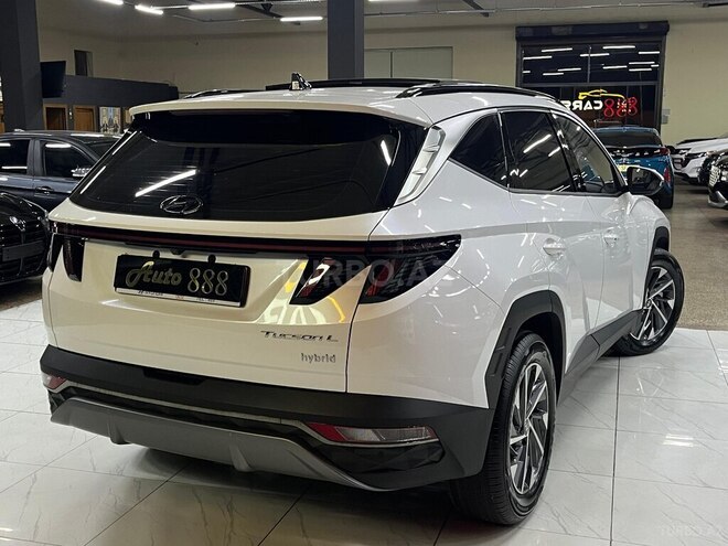 Hyundai Tucson-6