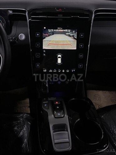 Hyundai Tucson-14