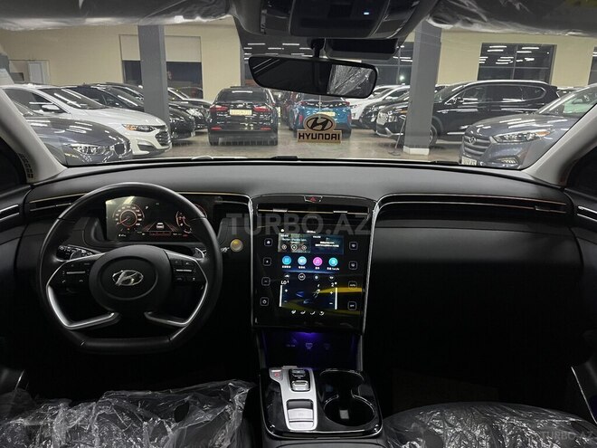 Hyundai Tucson-15