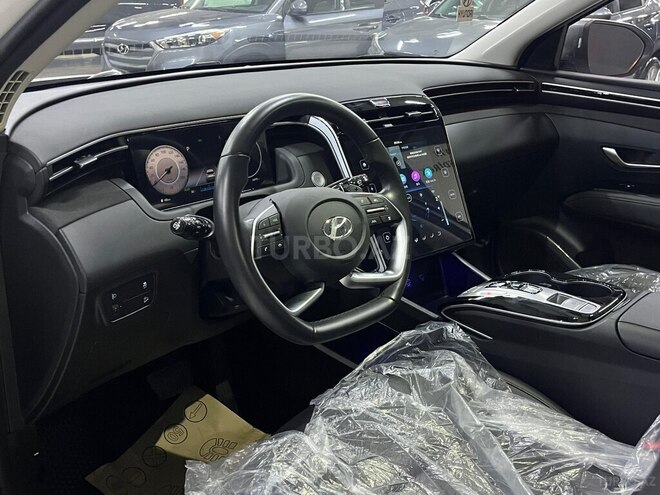 Hyundai Tucson-13
