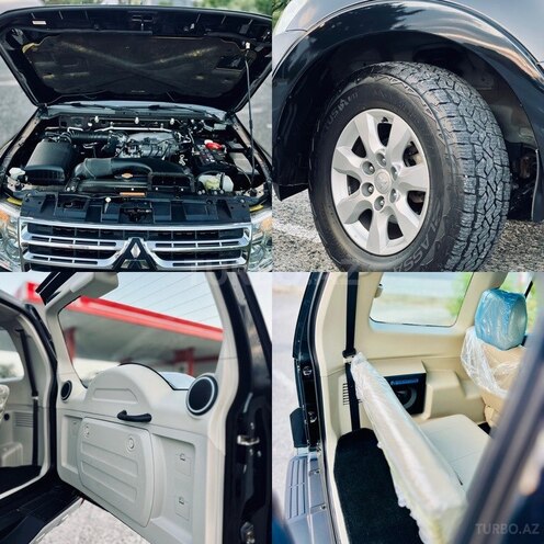 Mitsubishi Pajero-20