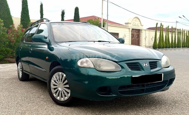 Hyundai Elantra-7