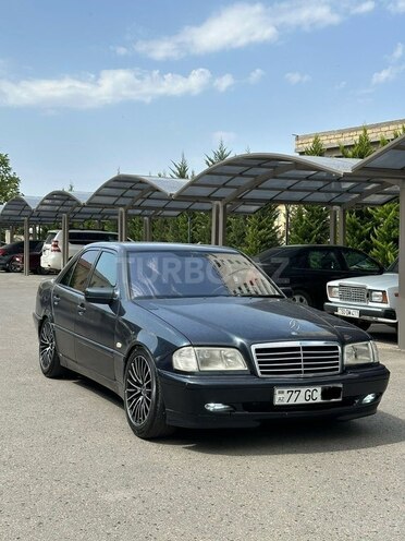 Mercedes C 230-2