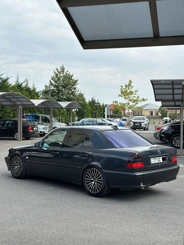 Mercedes C 230-5