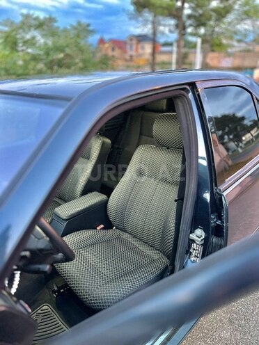 Mercedes C 230-8