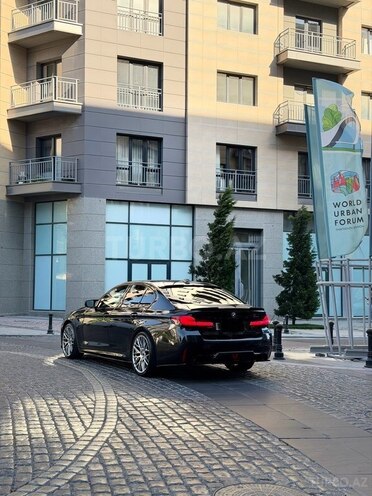 BMW 530-4
