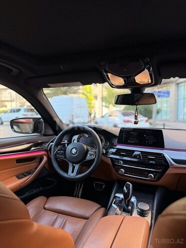 BMW 530-9