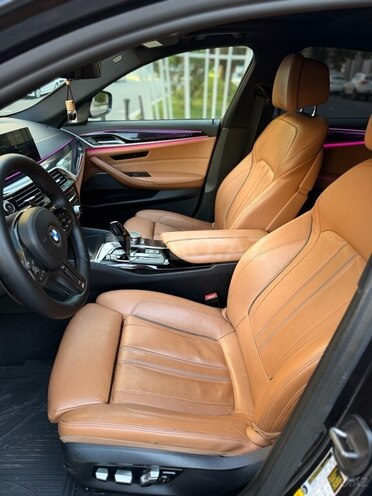 BMW 530-10