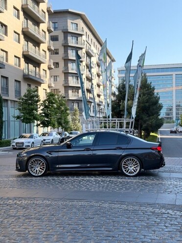 BMW 530-7