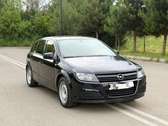 Opel Astra-5