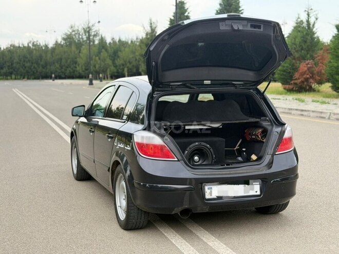 Opel Astra-6
